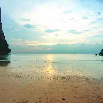 Railay Atmosphere