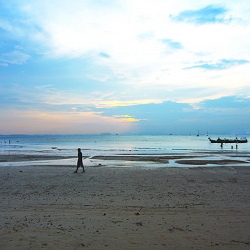 Railay Atmosphere