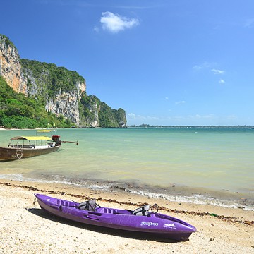 Railay Beach