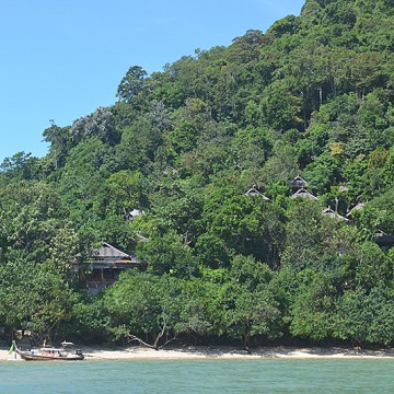 Railay Beach