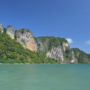 Railay Beach