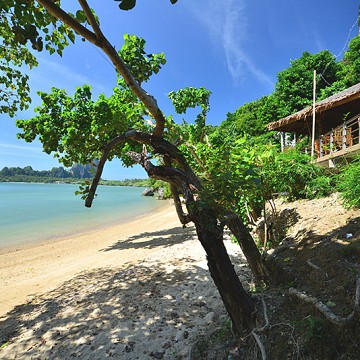 Railay Beach