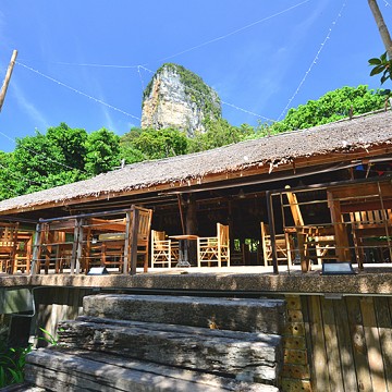 Railay Beach