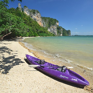 Railay Beach