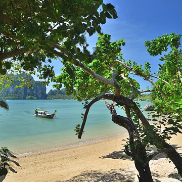 Railay Beach